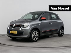 Renault Twingo - 1.0 SCe Collection 71PK | Trekhaak | Airconditioning | Snelheidsbegrenzer