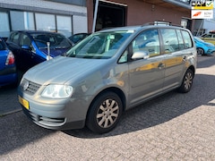 Volkswagen Touran - 1.6 Business export auto
