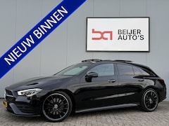 Mercedes-Benz CLA-klasse Shooting Brake - 200 Premium Plus AMG-Pakket