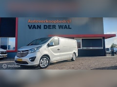 Opel Vivaro - bestel 1.6 CDTI L2H1SPORT