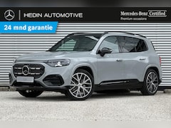 Mercedes-Benz GLB - GLB 200 Automaat Business Solution AMG | MANUFAKTUR | Advanced Plus Pakket | Nightpakket |