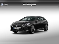 BMW 1-serie - 120 | M Sportpakket | Driving Assistant