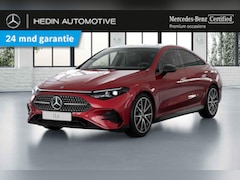 Mercedes-Benz CLA-Klasse - CLA 180 Coupé Automaat Business Solution AMG | MANUFAKTUR | Nightpakket | Multibeam LED |