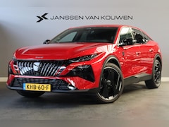 Peugeot 408 - 1.6 GT Exclusive Plug-In Hybrid 240 360 Camera Focal Massage Elek stoelen