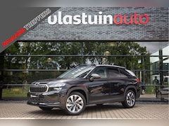 Skoda Kodiaq - 1.5 TSI MHEV Business Edition 7p. , Panoramadak, Adap. cruise, Carplay, Achteruitrijcamera