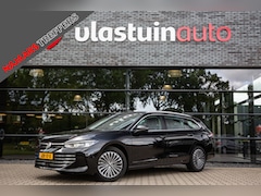 Volkswagen Passat Variant - 1.5 eTSI Elegance Business , Adap. cruise, Stoel/stuurverwarming, Head-up display,