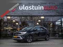 Opel Crossland - 1.2 Turbo Elegance , Automaat, Cruise control,