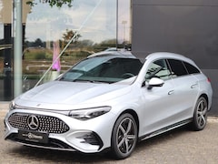 Mercedes-Benz CLA-klasse Shooting Brake - 250+ Business Solution AMG 85.5 kWh