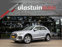 Audi Q5 - 50 TFSI e Quattro Pro Line , SOH 90%, Adap. cruise, Virtual cockpit, Carplay,