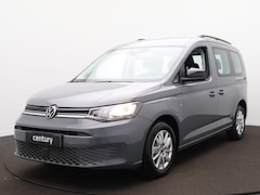 Volkswagen Caddy - Bedrijfswagens Kombi Life 1.5 eHybrid EU6 85 kW (115 pk) 2755 mm 6 vers