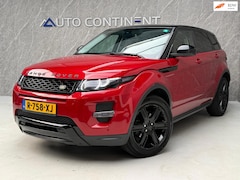 Land Rover Range Rover Evoque - 2.0 Si 4WD / Nette Auto / Veel Opties