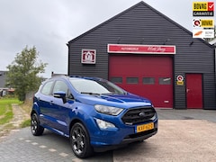 Ford EcoSport - 1.0 EcoBoost ST-Line