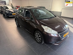 Peugeot 208 - 1.2 VTi Access