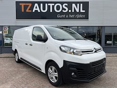 Citroën Jumpy - 2.0 BlueHDI 145 XL L3 Club Automaat