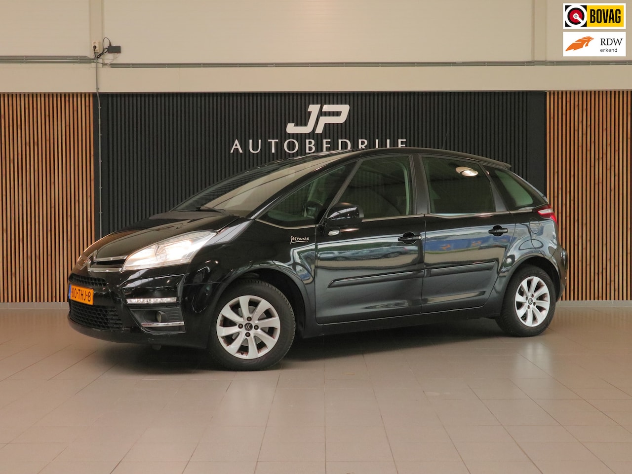 Citroën C4 Picasso - 1.6 VTi Collection | Climate Control | PDC | Cruise Control | Trekhaak | Licht Metalen Vel - AutoWereld.nl
