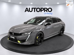 Peugeot 508 SW - 1.6 HYbrid Sport Engineered| 360pk | 4x4| Plug-in Hybride