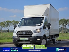 Ford Transit - 2.0 Bakwagen Laadklep