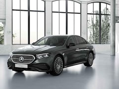 Mercedes-Benz E-klasse - 300 e Sport Edition