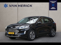 Ford Kuga - 2.5 PHEV Titanium 225PK | Navigatie | Stoelverwarming | Climate Control