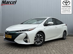 Toyota Prius - 1.8 Plug-in Dynamic keyless Cruise Navi