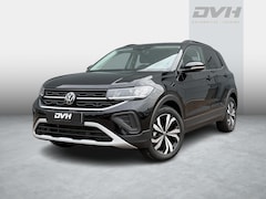 Volkswagen T-Cross - 1.0 TSI Life Edition DSG | LED | Carplay | Camera | Keyless