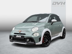 Abarth 695 - 1.4 T-Jet Anniversario 70 1e EIGENAAR | BTW | DEALER OH