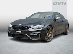 BMW M4 - Competition KERAMISCH | H/K | HUD | CARBON