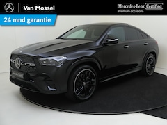 Mercedes-Benz GLE-Klasse Coupé - 400 e 4MATIC AMG Line Premium Plus /Panoramadak /HUD /Rijassistentiepakket /Burmester /Sto