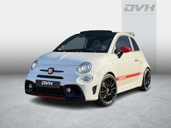 Abarth 595 - C 1.4 T-Jet Competizione BEATS | CARBON | BI-XENON