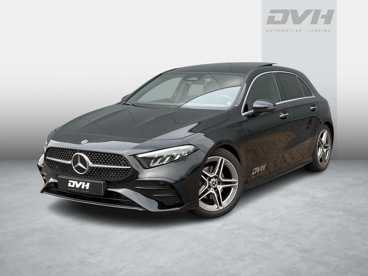 Mercedes-Benz A-klasse - 180 AMG Line PANO | 360 CAMERA | CARPLAY - AutoWereld.nl