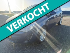 Opel Corsa - 1.4-16V Cosmo Clima Cruise-Control Trekhaak Park Sensor