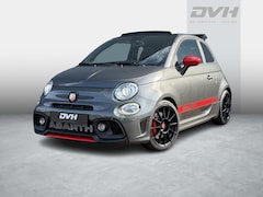 Abarth 595 - C 1.4 T-Jet Competizione BEATS | BI-XENON | CARPLAY