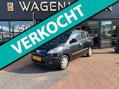 Hyundai i10 - 1.1 Active Cool Airco|Apple/Android Carplay