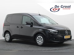 Mercedes-Benz Citan - 112 CDI L1 Pro Airco, Stoelverwarming, Camera, Cruise, Apple Carplay, DAB, PDC, LED
