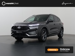Ford Kuga - 2.5 PHEV ST-Line X | Panoramadak | Elektr. Trekhaak | Winterpakket | Adaptieve Cruise Cont
