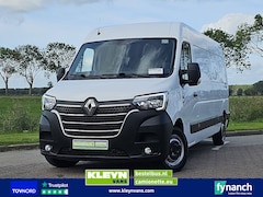 Renault Master - 2.3 DCI 150 L3H2