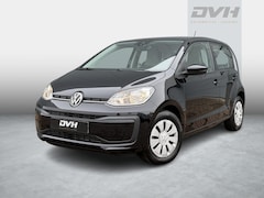 Volkswagen Up! - 1.0