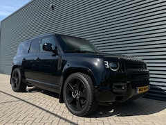 Land Rover Defender 110 - 5.0 P525 V8