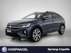 Volkswagen Taigo - 1.5 TSI R-Line | Camera | Adaptive Cruise | Stoelverwarming | CarPlay