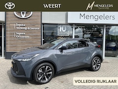 Toyota C-HR - 2.0 Plug-in Hybrid 220 Dynamic