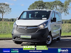 Opel Vivaro - 1.6 L1H1 Kombi 9P Airco