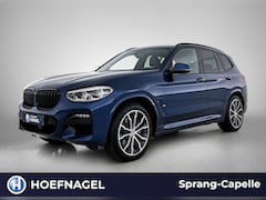 BMW X3 - XDrive30e M Sport | Harman/Kardon | HeadUp Display | Autopilot | Camera | Memory Stoelen |