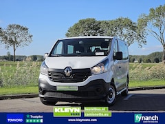 Renault Trafic - 1.6 DCI L1H1 Kombi 8-Pers AC