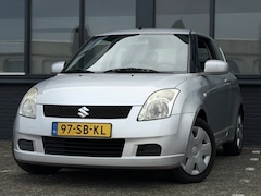 Suzuki Swift - 1.3 GLS |NAP |Stuurbkr |Nieuwe APK