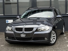 BMW 3-serie Touring - 320 i |Clima |Automaat |PanoramaDak |Leder