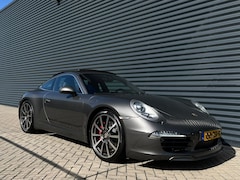 Porsche 911 - 3.8 Carrera S PDK