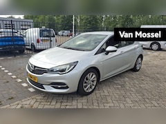 Opel Astra - 1.2 Business Edition | Cruise control | Achteruitrijcamera | Apple carplay / Android auto