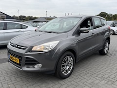 Ford Kuga - 1.6 Titanium 2013 Benzine Trekhaak EX BPM