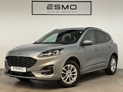 Ford Kuga - 2.5 PHEV ST-Line HUD Camera