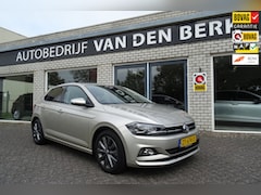 Volkswagen Polo - 1.0 TSI Highline, DSG, Virtual